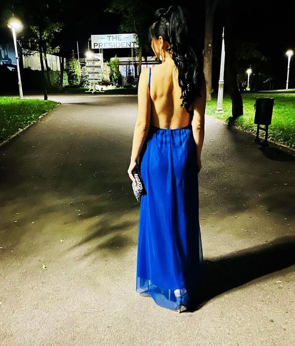 Rochie elegantă masura S