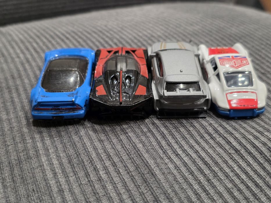 Hot Wheels есть ретке