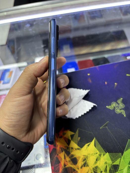 редми нот 11s сотилади