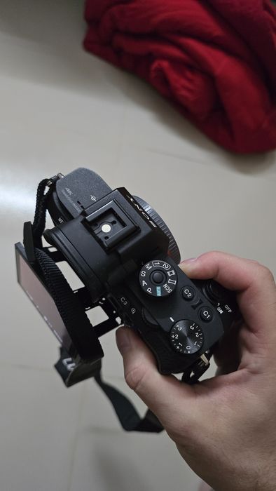 Продам Sony a 7 sii