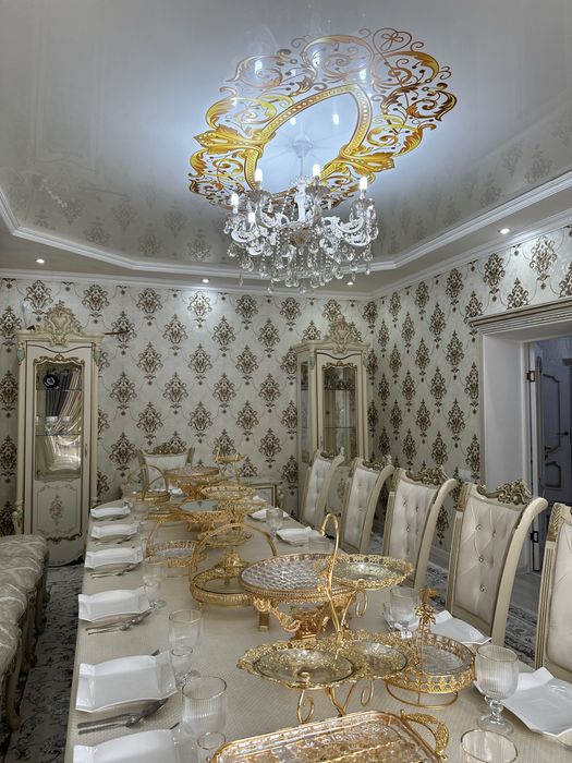 Аренда дача Кайнар булак