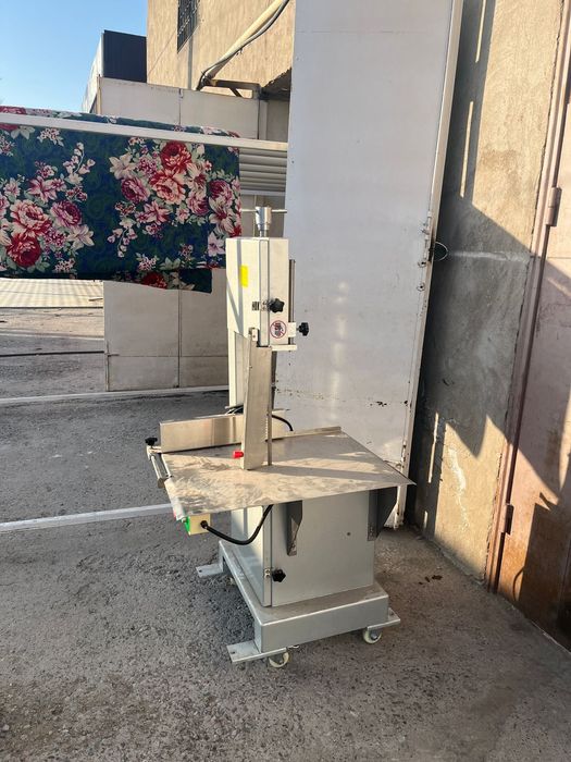 пила для мяса и костей