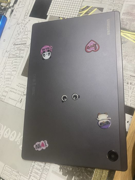 Tableta galaxi tab A8