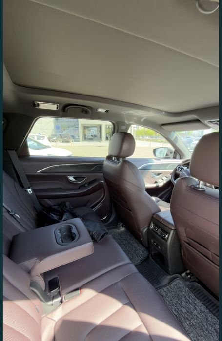 Jetour 90 plus kelishiladi pul zarurligi uchun sotilyapti