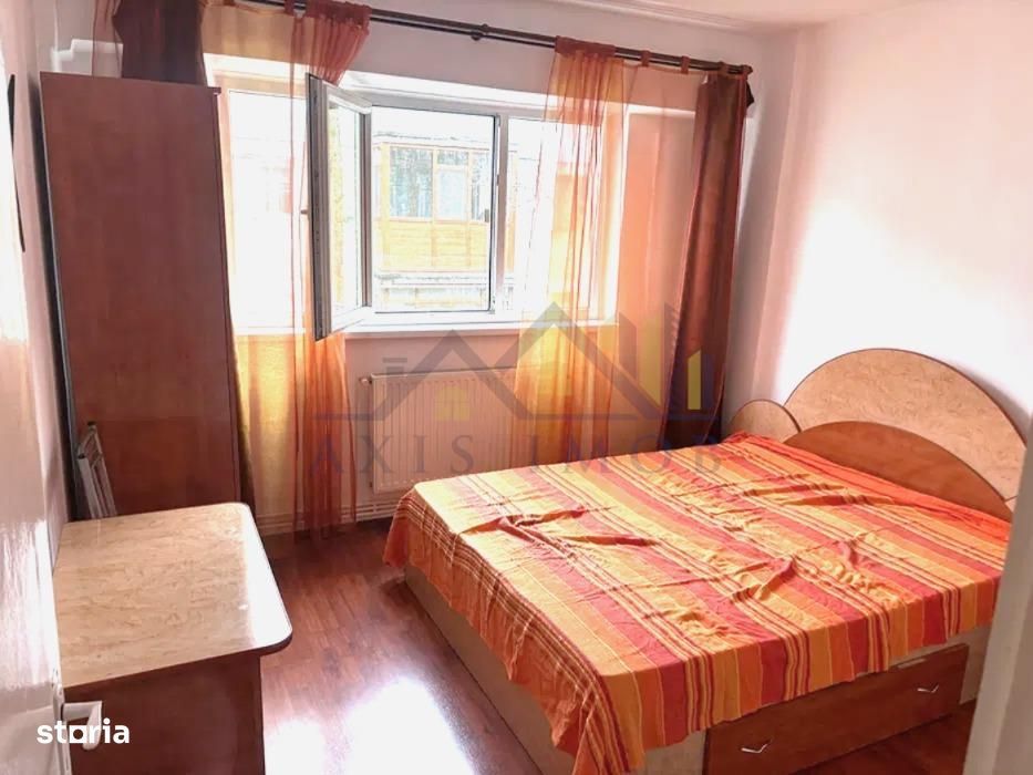 Apartament 3 camere conf  1 semidec zona Micro 3