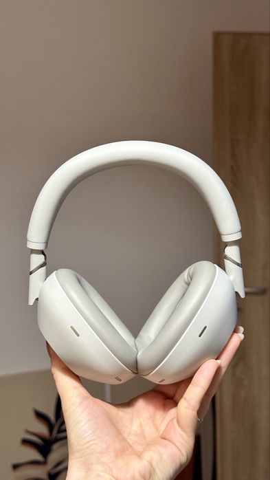 Casti noise cancelling - SONY WH-1000XM6 - DEC 2025 - GARANTIE
