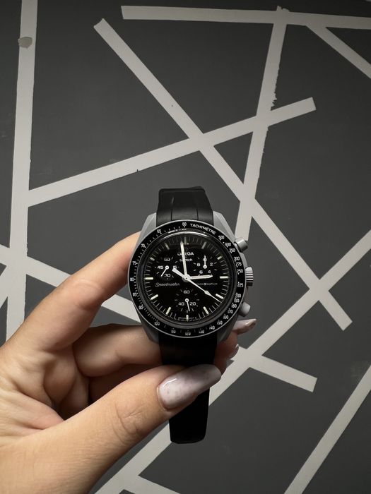 Vand ceas omega in stare buna