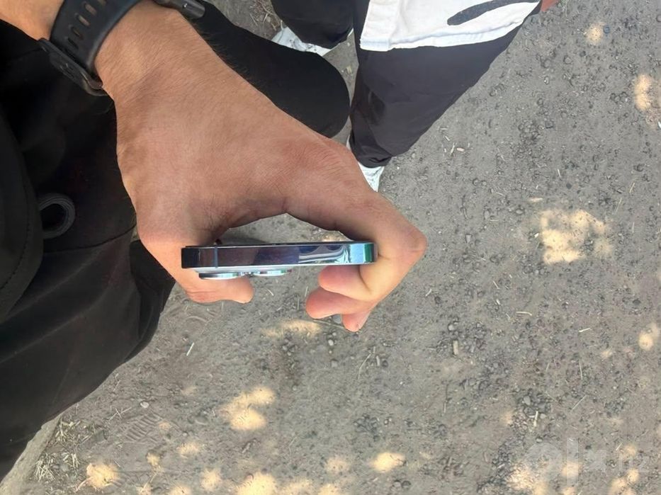 IPhone 13 pro 256  85 yomkustda