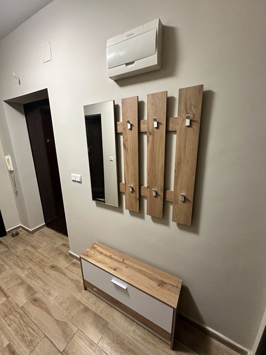 Дава се под наем Двустаен апартамент в Варна, Погреби - 55 кв.м за 510 € - Снимка #12