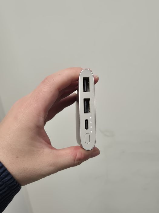 Samsung Power Bank 10000mAh EB-P1100C