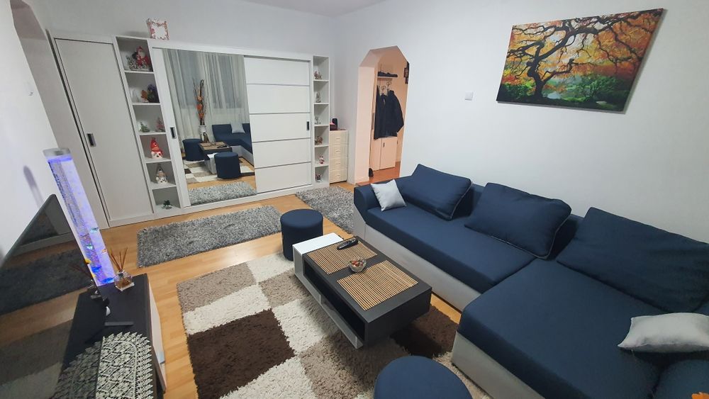 PF apartament 2 camere etaj 2