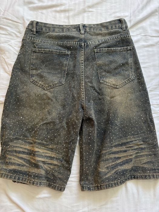 Blugi Custom Sparkling