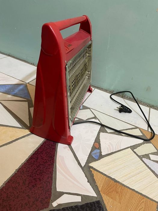 Обогреватель б/у