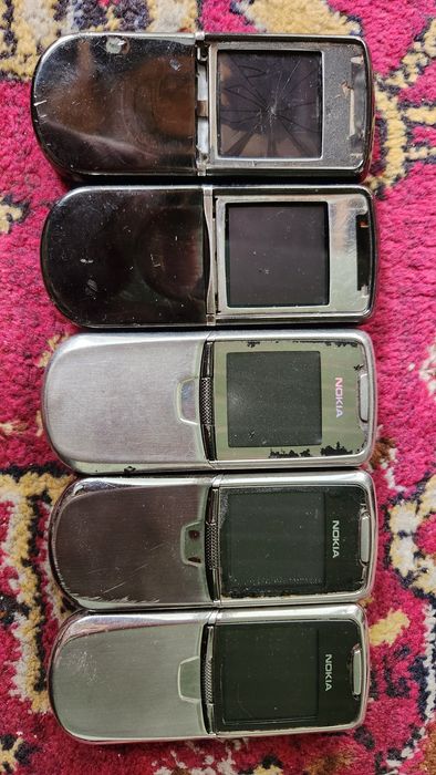 Nokia 8800 lar original