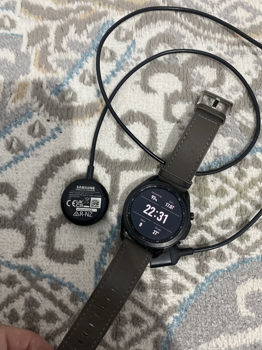 Samsung Galaxy Watch3