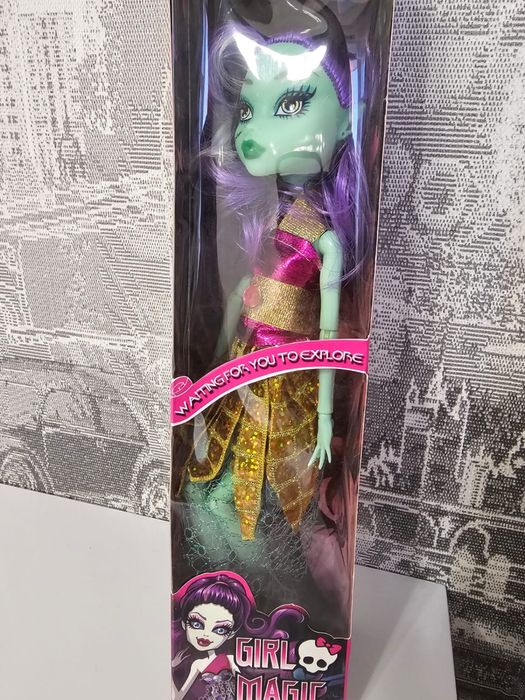 продам кукол Монстр Хай