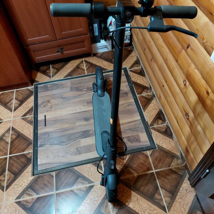 Электросаиокат Сяоми