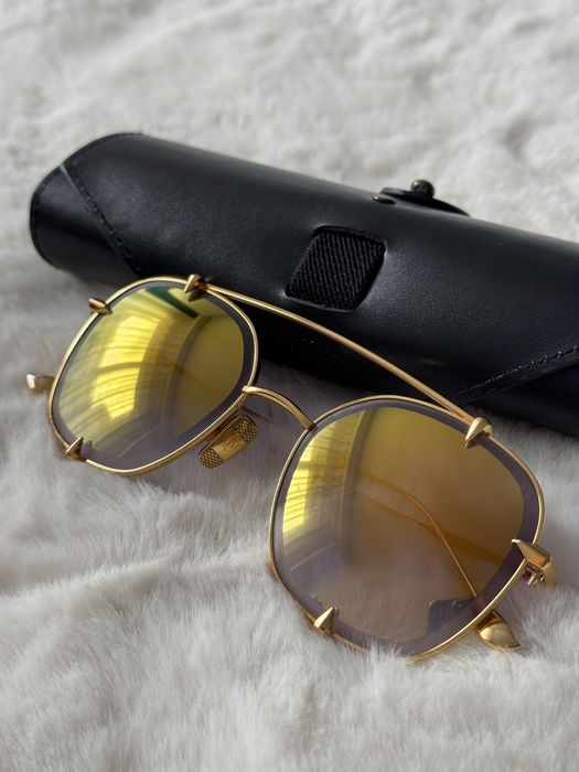 Ochelari de soare Dita