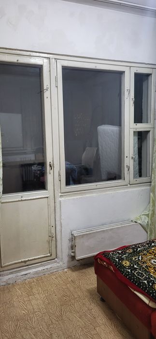 Продажа двух комнатной квартиры