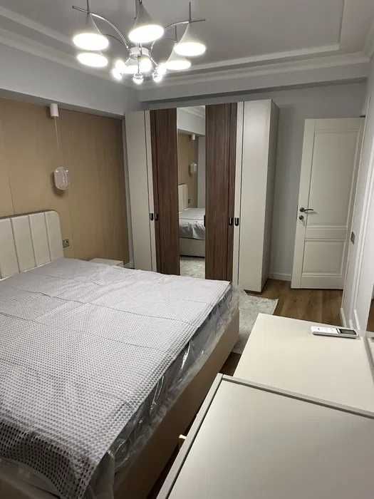 Сдаётся в аренду Юнусабадском районе 3-комнатная квартира  Минор  | Ц5