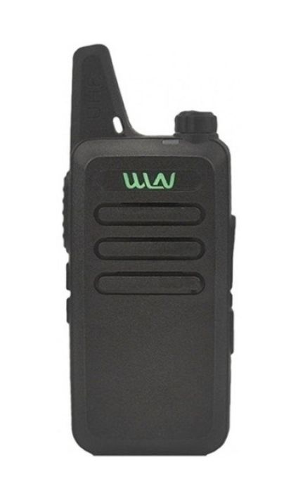 Радиостанция WLN KD-C1 цена за пару