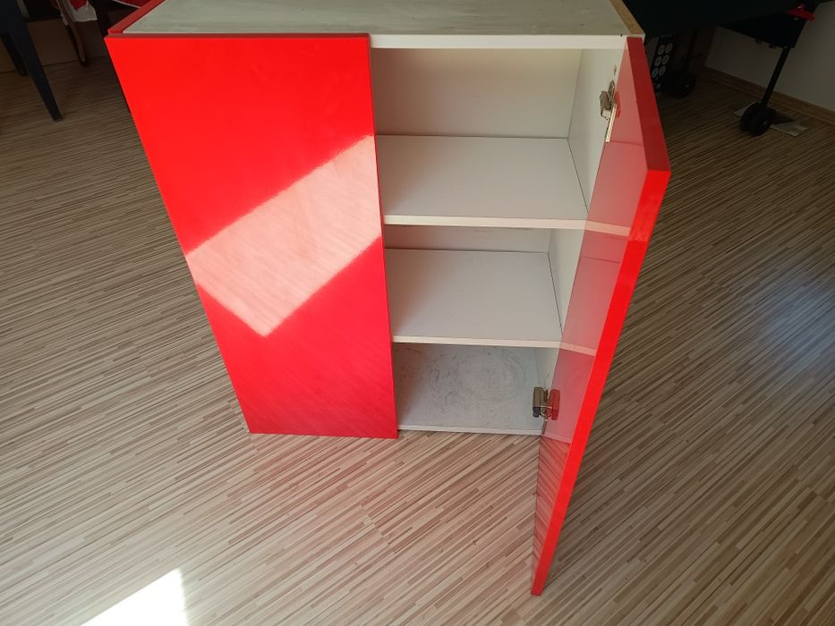 Mobilă bucătărie