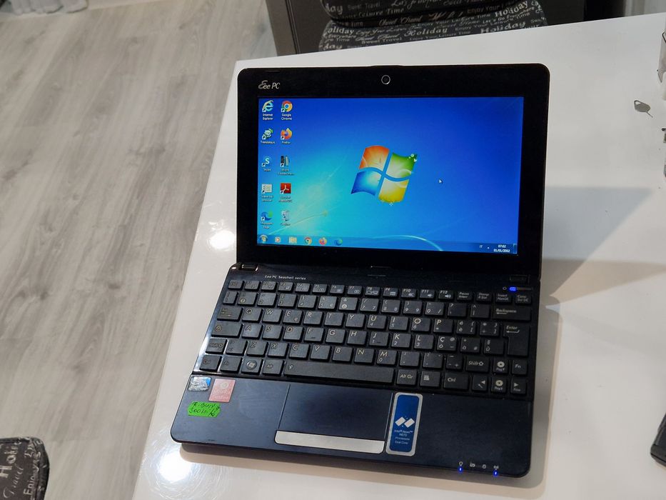 Laptop Asus perfect funcțional