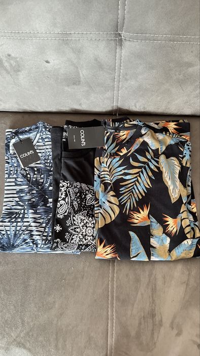 Мъжки тениски Colin’s