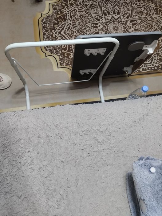 Приставной столик (трансформер)