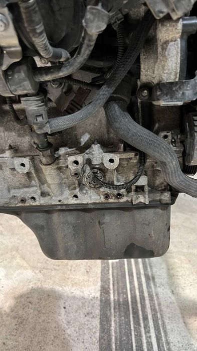 Motor Peugeot Citroen MINI 1.6 VTi 120 CP 5FS EP6C N16B16A – 77.000 km