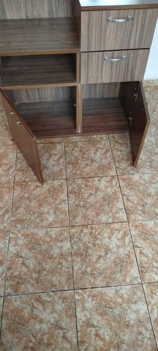 Портманто-тоалетка