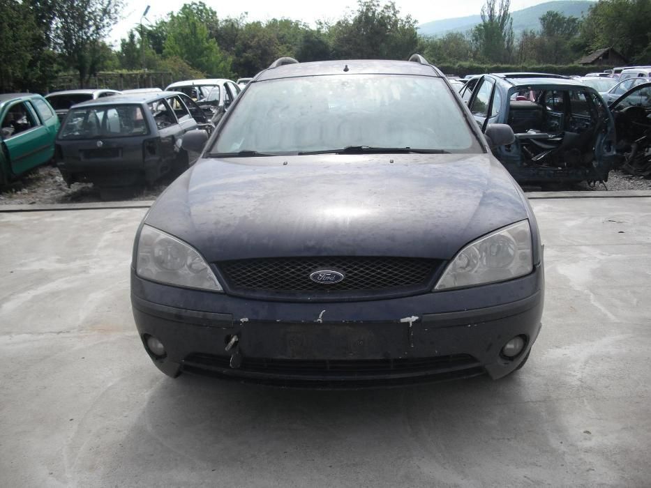 Ford Mondeo Форд мондео НА Части