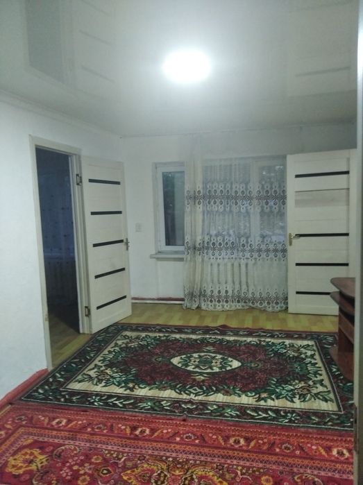 Продается 2 х комнатная квартира