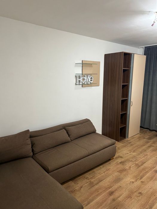 Inchiriez apartament cu o camera in sanmartin in apropiere de scoala gradinita si parc la 5 min de Baile Felix — fotografia 3