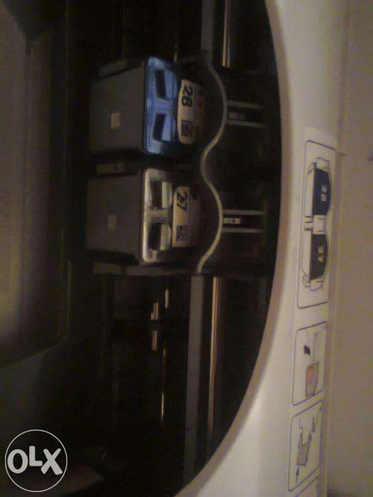 hp deskjet 3520