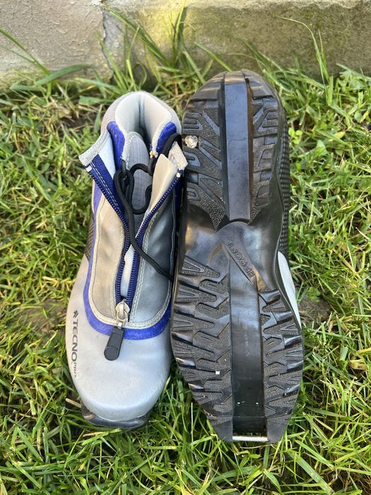 Ски , ски сак , ски обувки