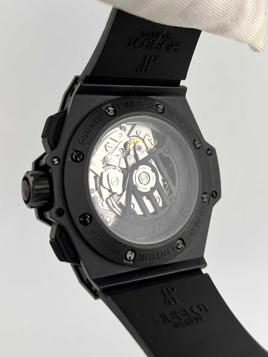 Наручные часы Hublot Big Bang King Power