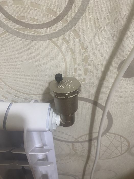 Электро радиатор отопления