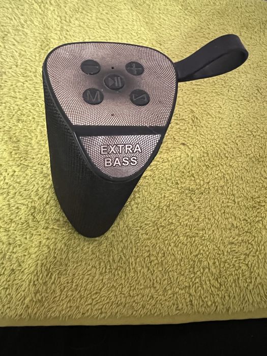 Bluethooth колонка GT-111