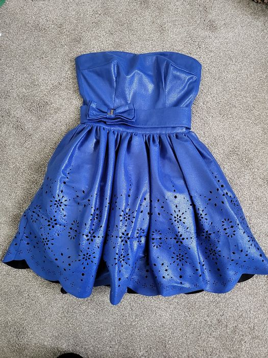 Официални рокли рaзмер XS