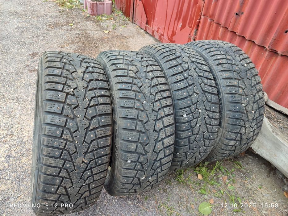 Продам резину.  .