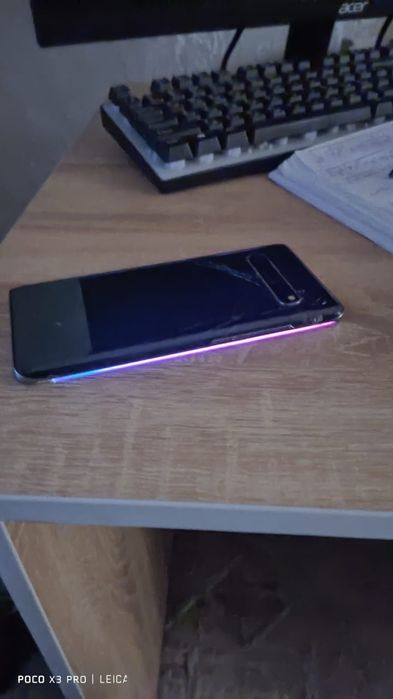 Samsung  s10 5G 512/8