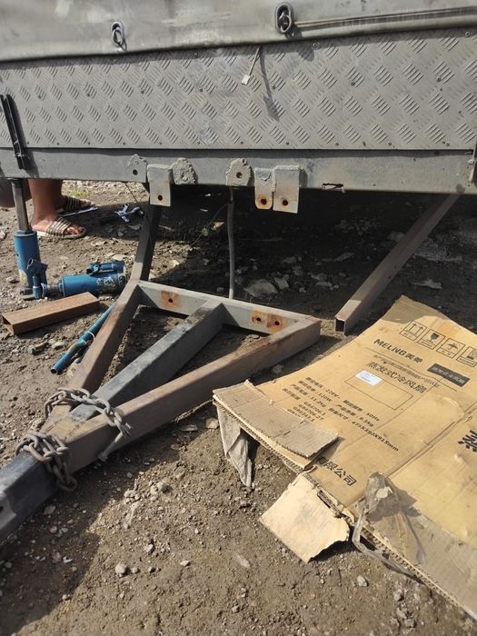 Сварочные услуги