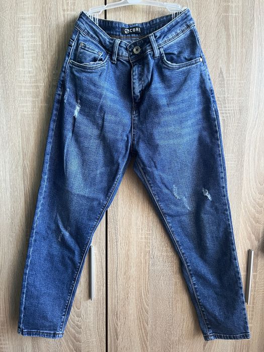 Дънки  размер  S