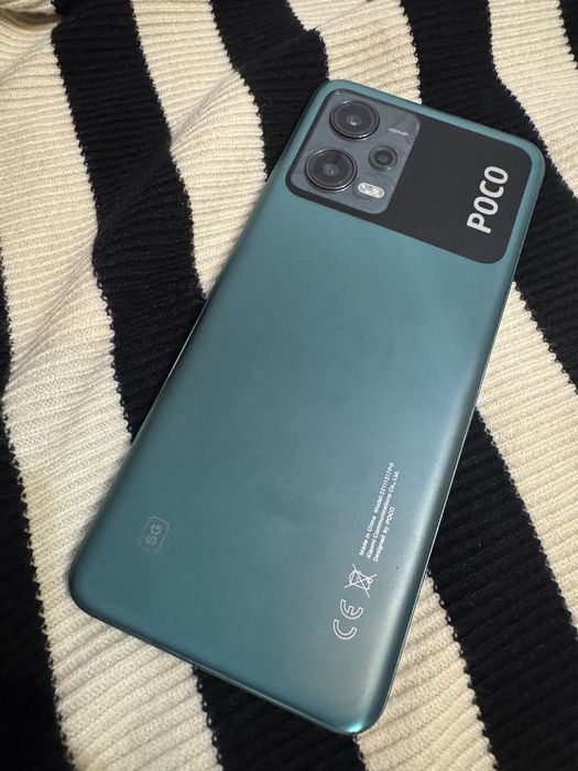 Poco X5 5G 256гб