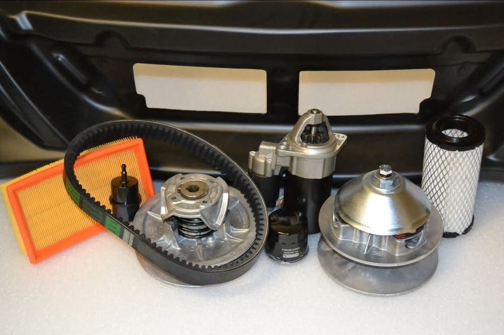 Orice Piesa de Schimb Aixam/ Microcar/ Ligier/ Chatenet/ JDM / Yoyo