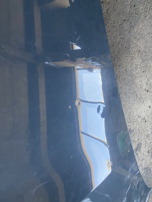 Преден капак за Renault Clio/Рено Клио 2019-2023