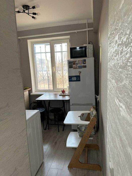 2 комн Арнагуль Империя