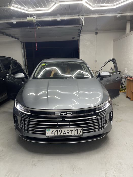 Русификация byd destroyer 05 Алматы