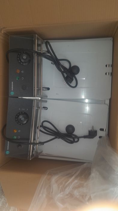 Продам оборудование для общепита